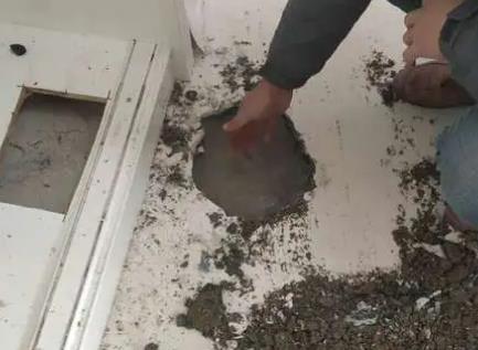 头屯河卫生间漏水维修公司分享下精确定位查漏水一次多少钱?不同级别收费不同