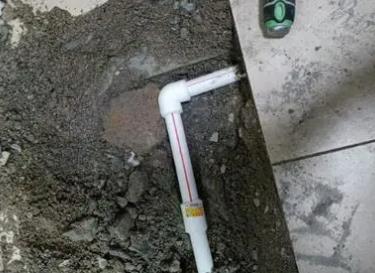 头屯河阳台漏水维修时有哪些声音会影响检漏仪